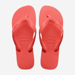 Havaiana top salmon