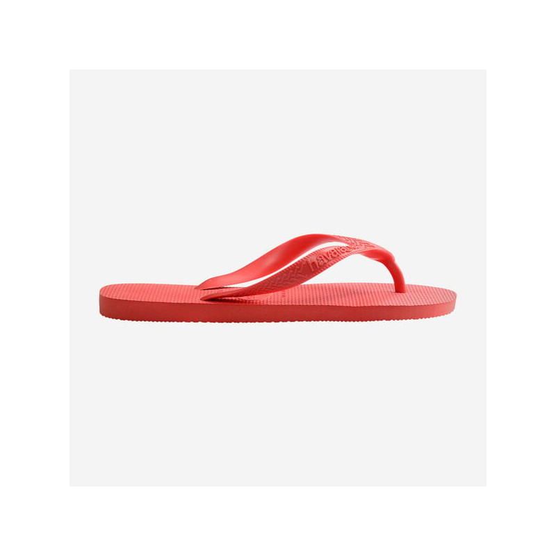 Havaiana top salmon
