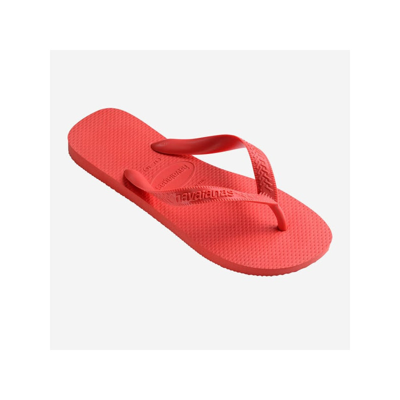Havaiana top salmon