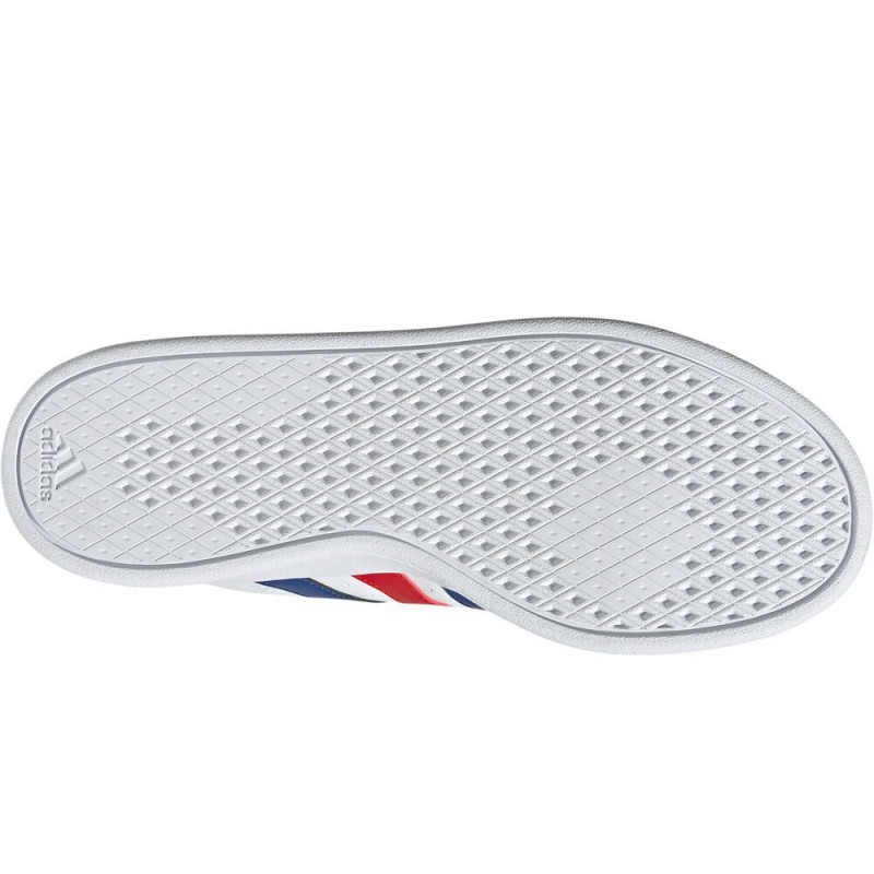 Adidas breaknet 2.0 white/navy/red