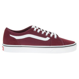 Vans flimore decon port royal/white