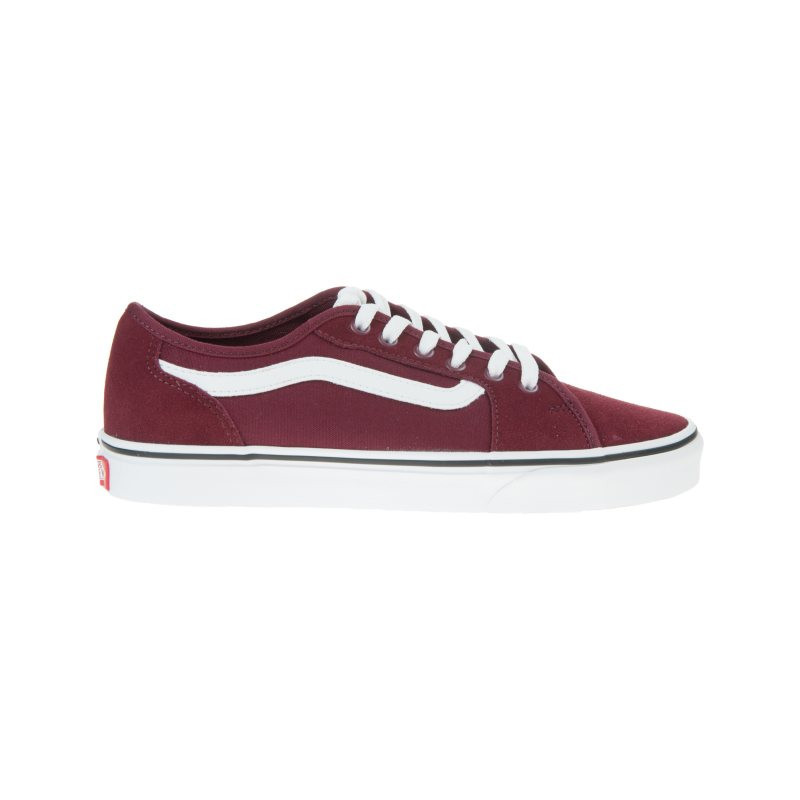 Vans flimore decon port royal/white