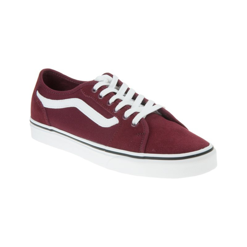 Vans flimore decon port royal/white