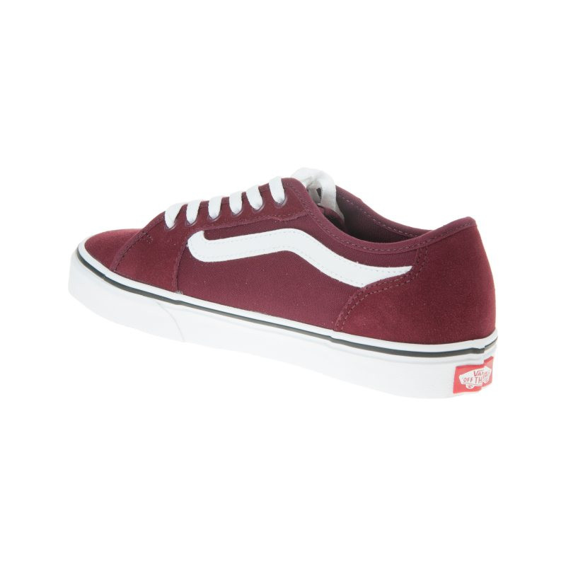 Vans flimore decon port royal/white