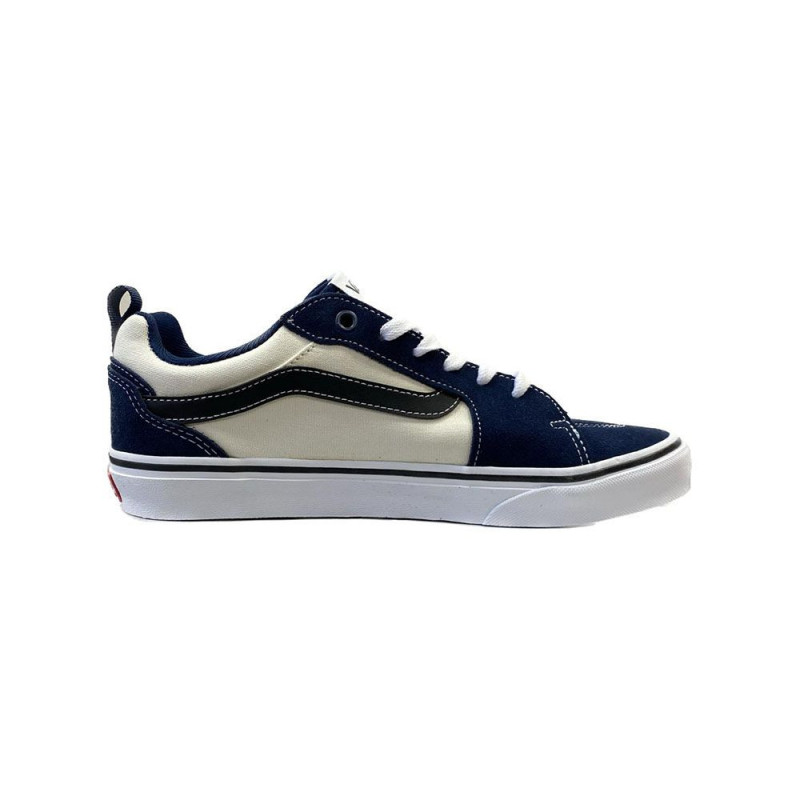 Vans filmore retro s/c dress blues