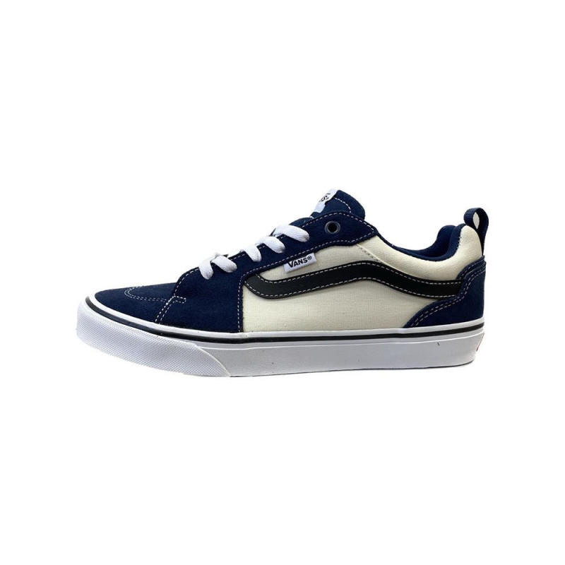 Vans filmore retro s/c dress blues