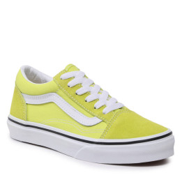 Vans old skool theory evening/prim