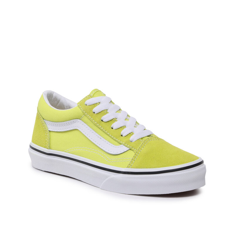 Vans old skool theory evening/prim
