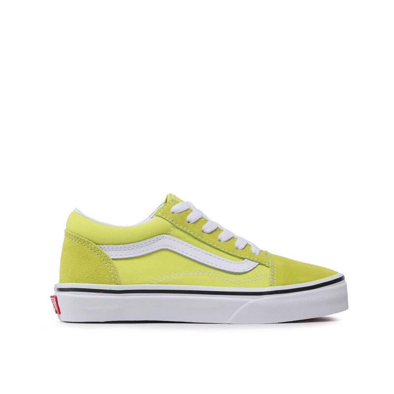 Vans old skool theory evening/prim