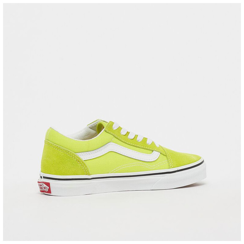Vans old skool theory evening/prim