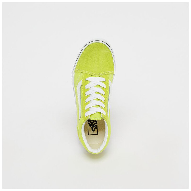 Vans old skool theory evening/prim