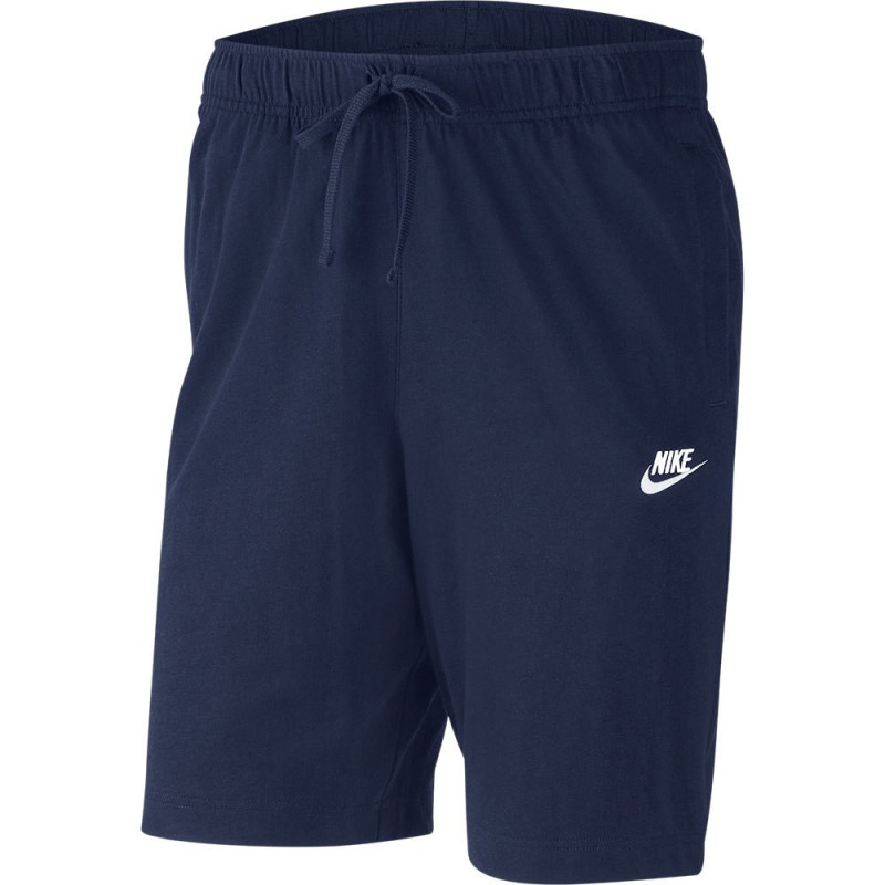 Nike sportwear club short navy