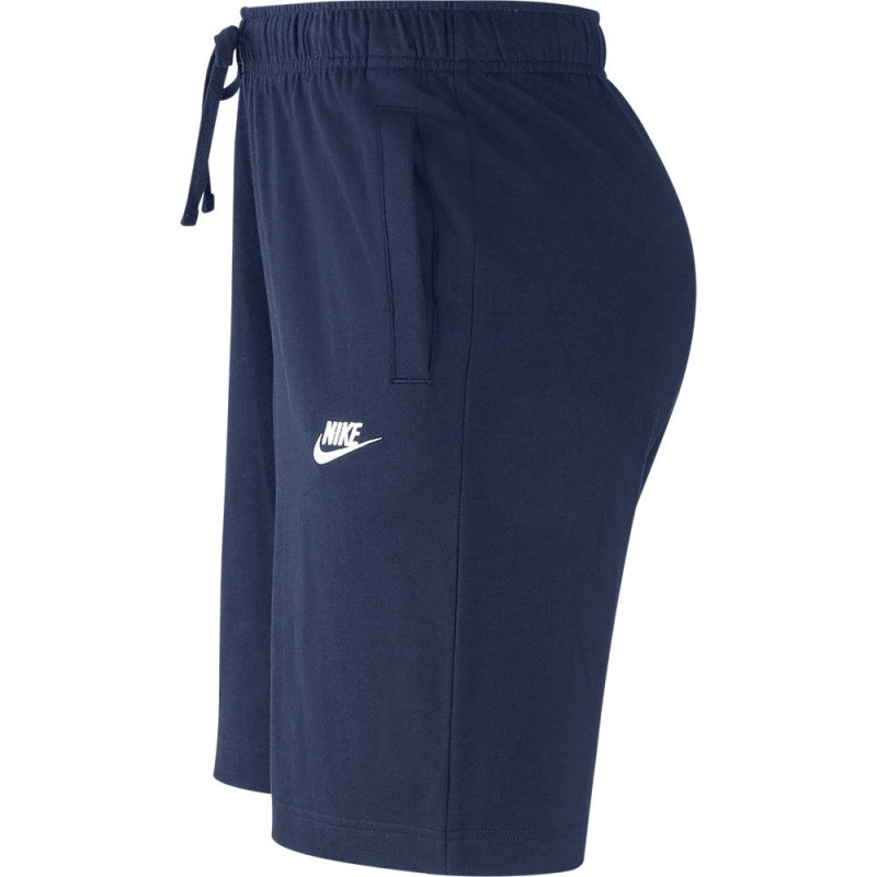Nike sportwear club short navy