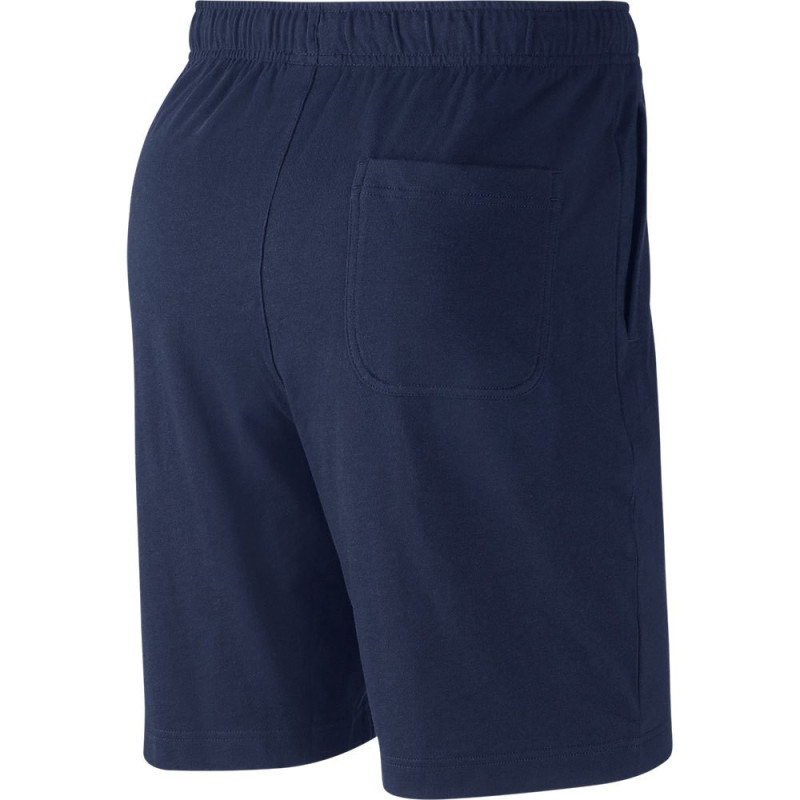 Nike sportwear club short navy