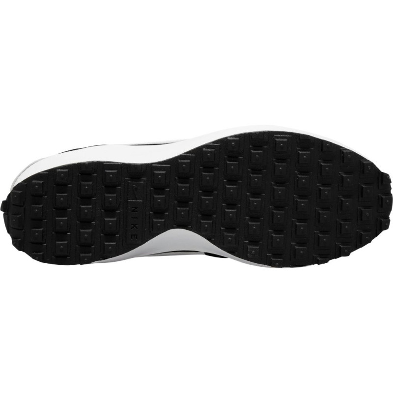 Nike wmns waffle debut black/white-orange clear