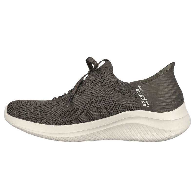 Skechers ultra flex 3.0 brilliant path olive