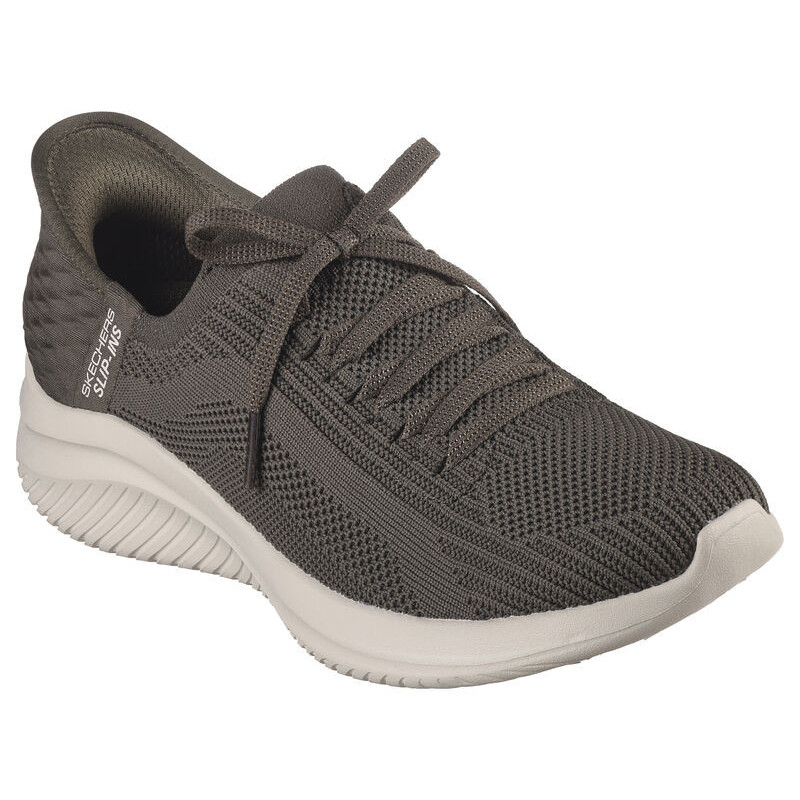 Skechers ultra flex 3.0 brilliant path olive