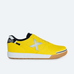 Munich G-3 profit 387 yellow/white-silver