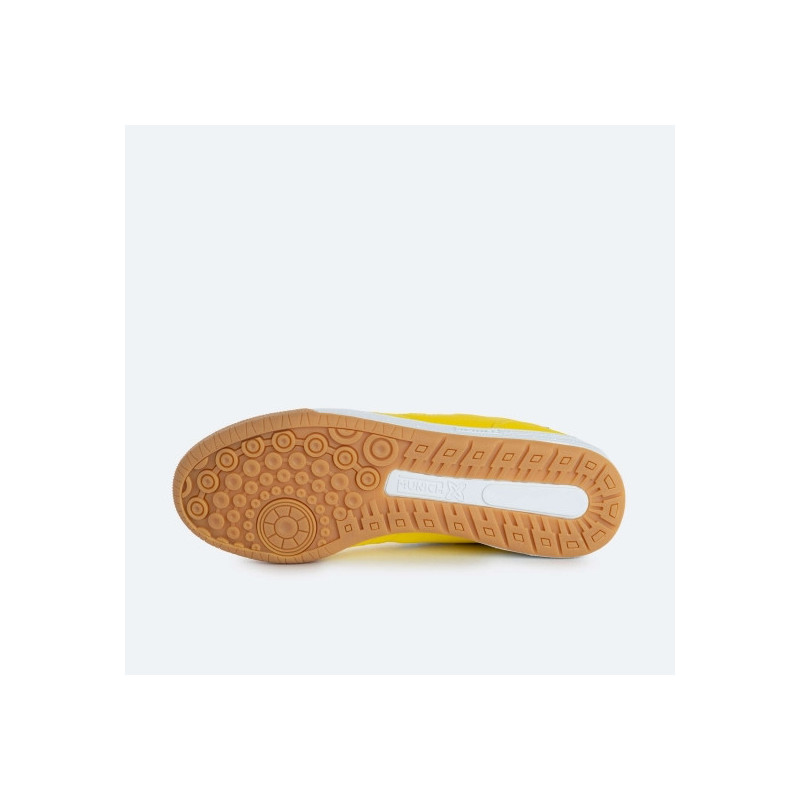 Munich G-3 profit 387 yellow/white-silver