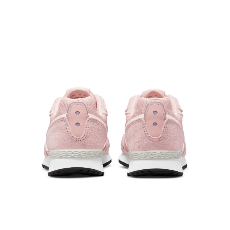 Nike wmns venture runner pink oxford /summit white-black