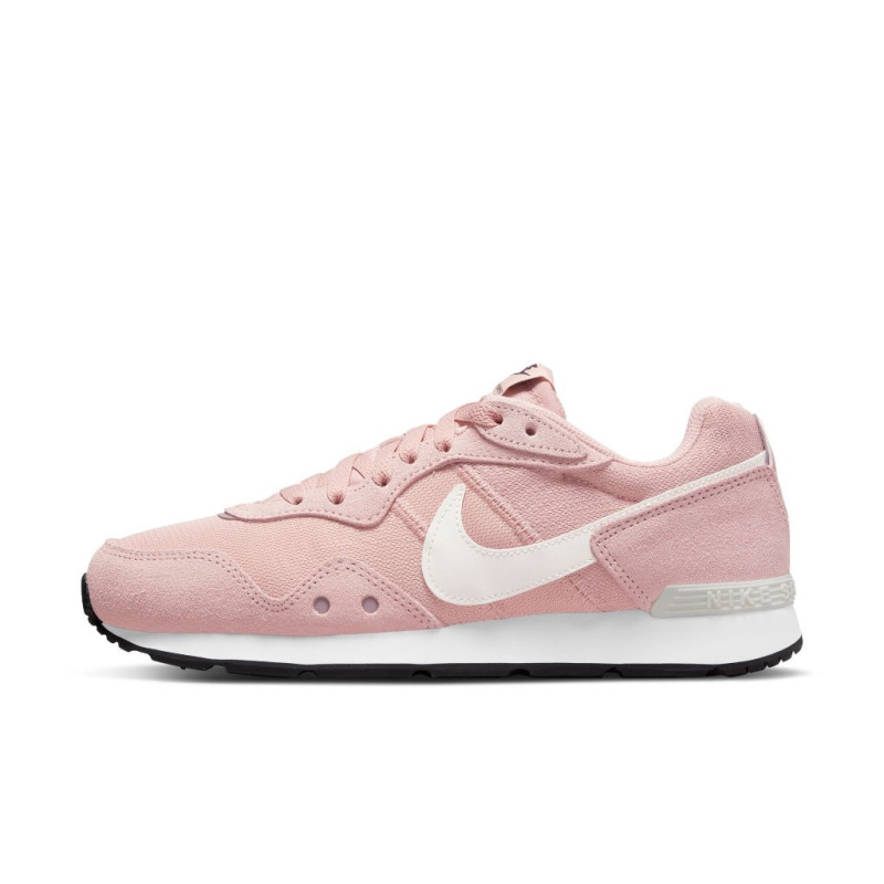Nike wmns venture runner pink oxford /summit white-black
