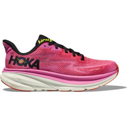 Hoka clifton 9 Raspberry / Strawberry