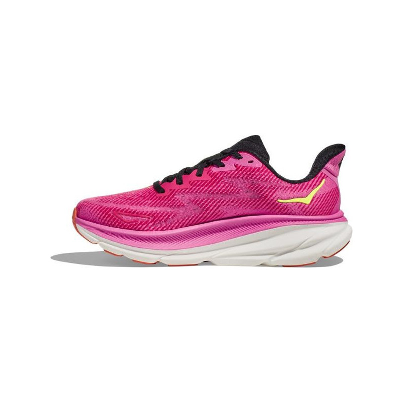 Hoka clifton 9 Raspberry / Strawberry