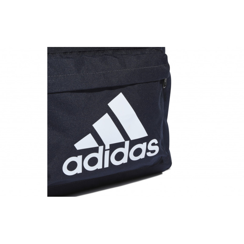 Adidas backpack Classic Badge Of Sport navy/white