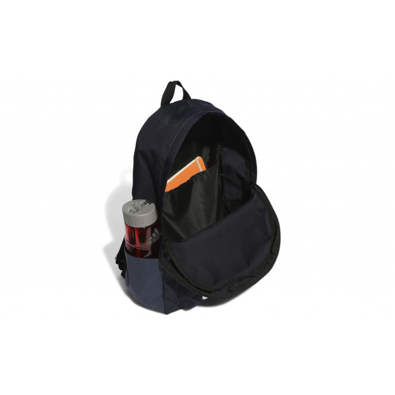 Adidas backpack Classic Badge Of Sport navy/white