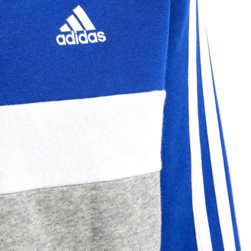 Adidas J 3S tiberio fl ts Navy/blue/white and grey