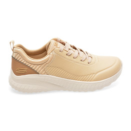 Skechers bobs squad chaos heeling alive natural