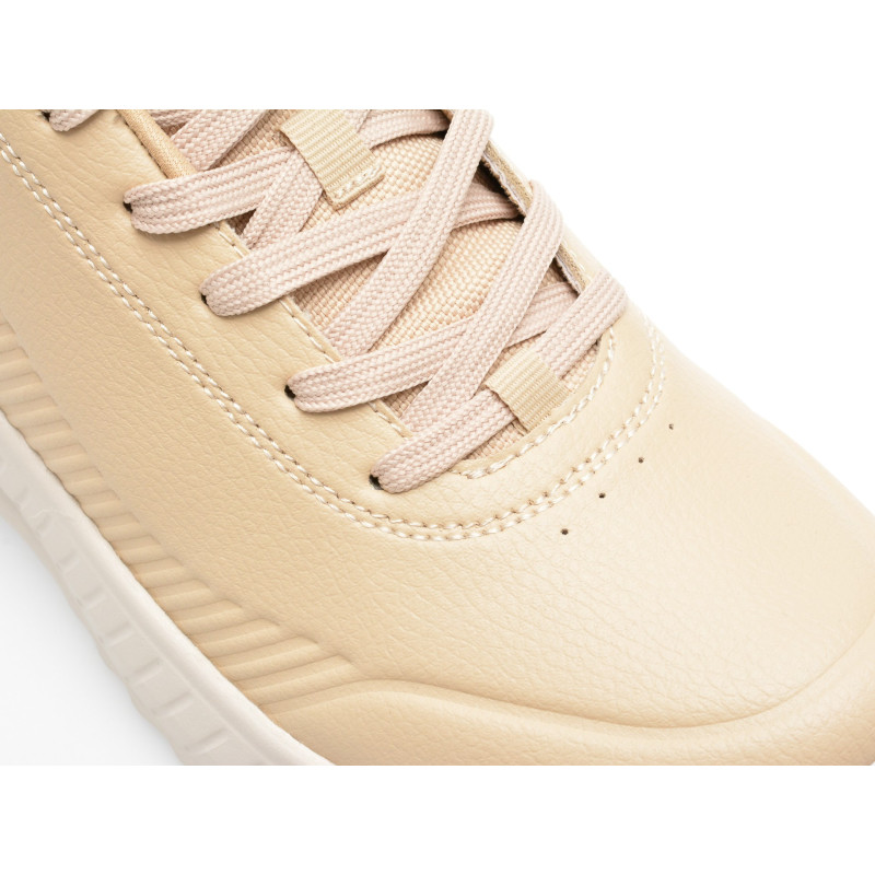 Skechers bobs squad chaos heeling alive natural