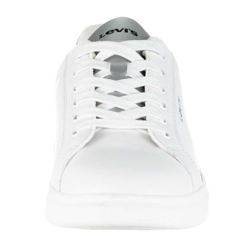 Levi´s Ellis w brilliant white/silver