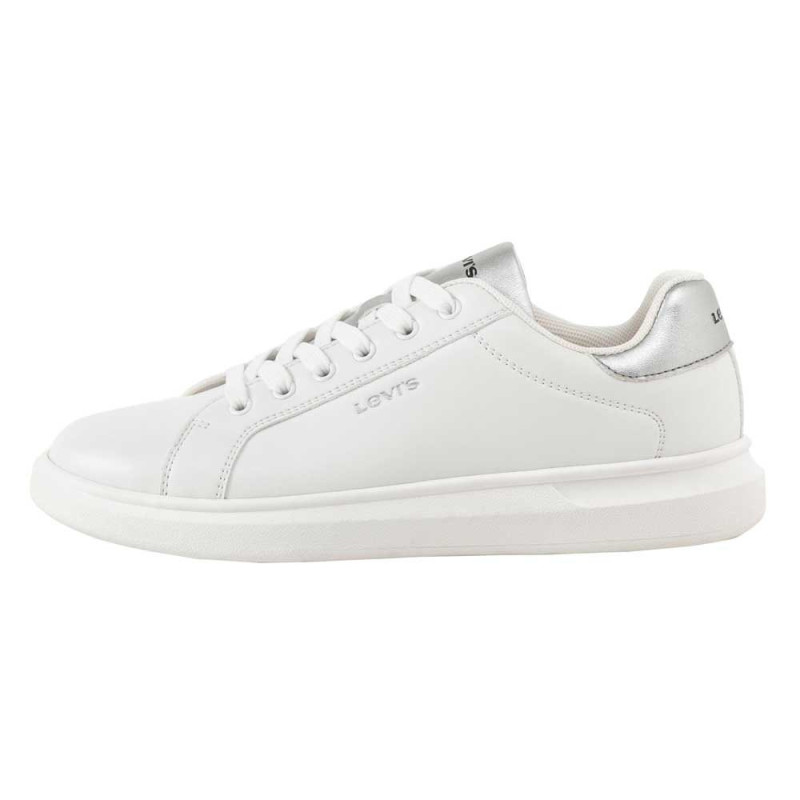 Levi´s Ellis w brilliant white/silver
