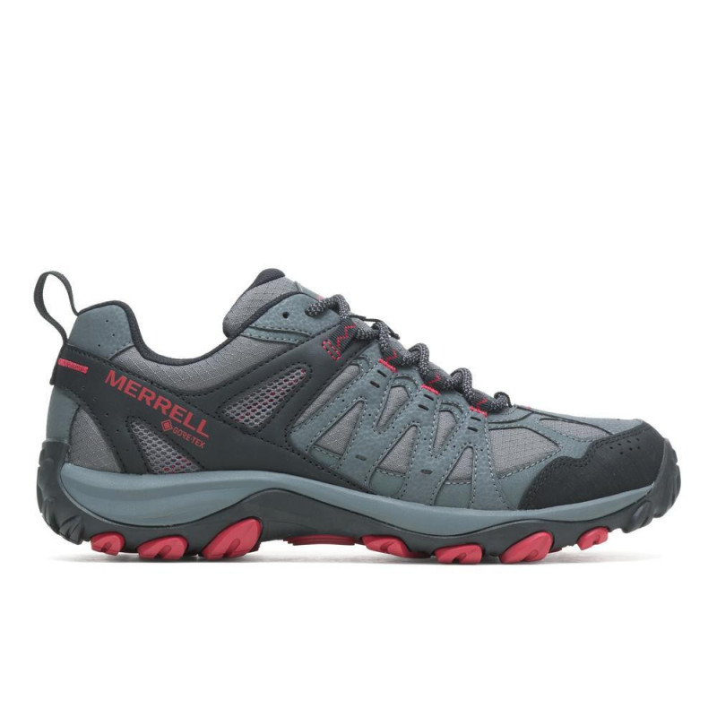 Merrell accentor 3 sport gtx rock (grey)