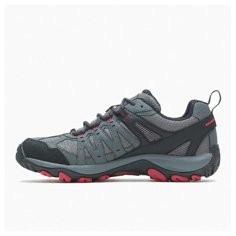 Merrell accentor 3 sport gtx rock (grey)