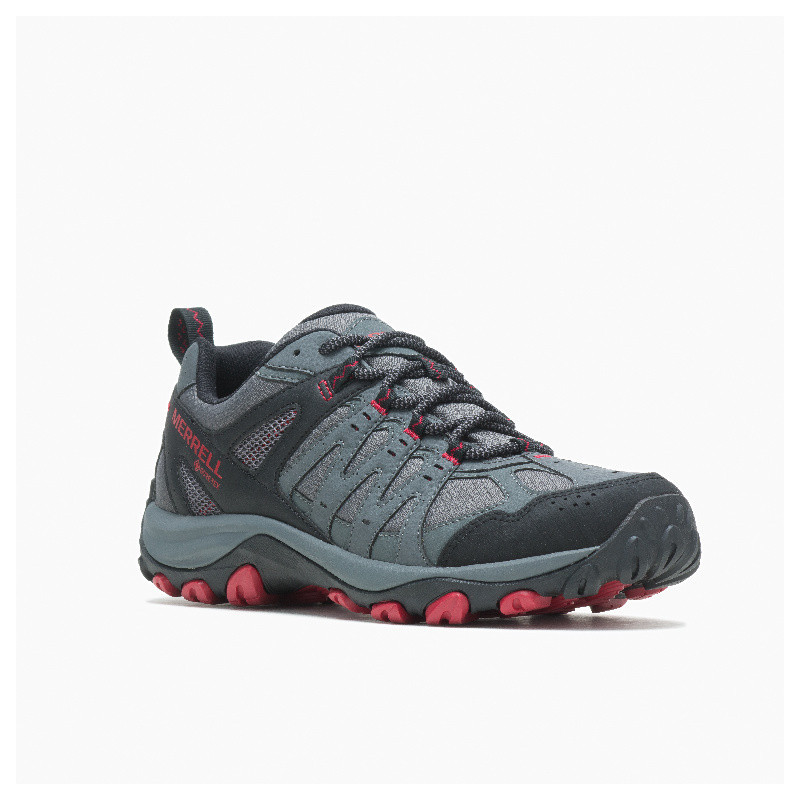 Merrell accentor 3 sport gtx rock (grey)