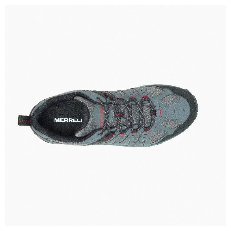 Merrell accentor 3 sport gtx rock (grey)