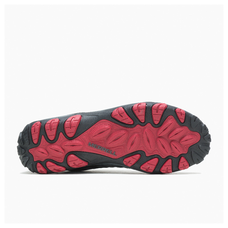 Merrell accentor 3 sport gtx rock (grey)