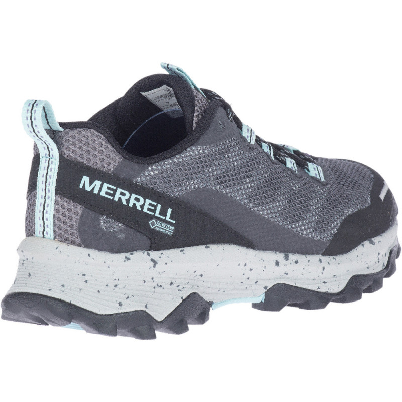 Merrell speed strike gtx charcoal