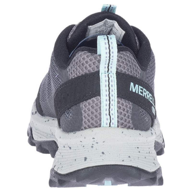Merrell speed strike gtx charcoal