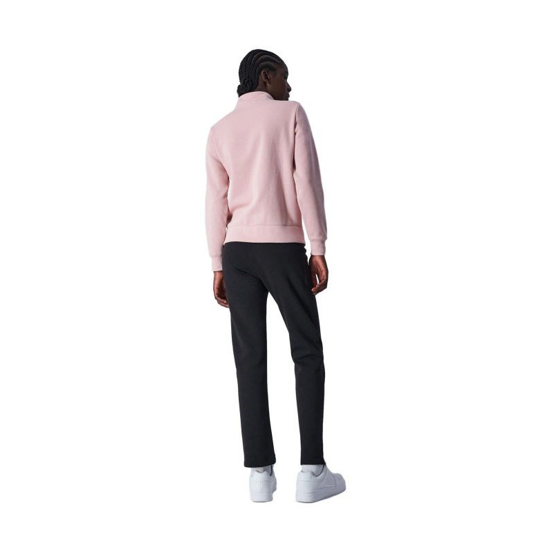 Champion Women's Tracksuit Heritage Pink