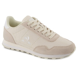 Le coq sportif Astra w premium turtle dove