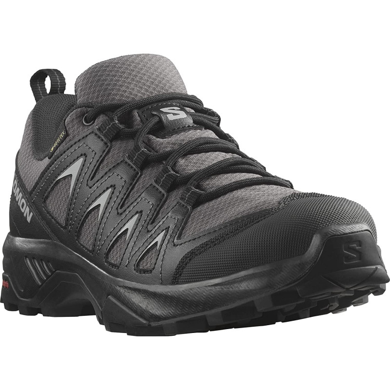 Salomon x braze gtx w india ink/black/desert sage