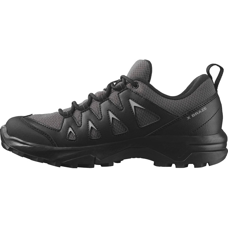 Salomon x braze gtx w india ink/black/desert sage