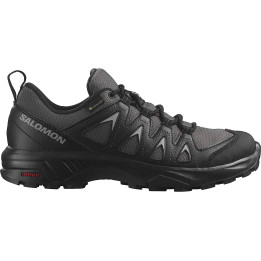 Salomon x braze gtx w india ink/black/desert sage