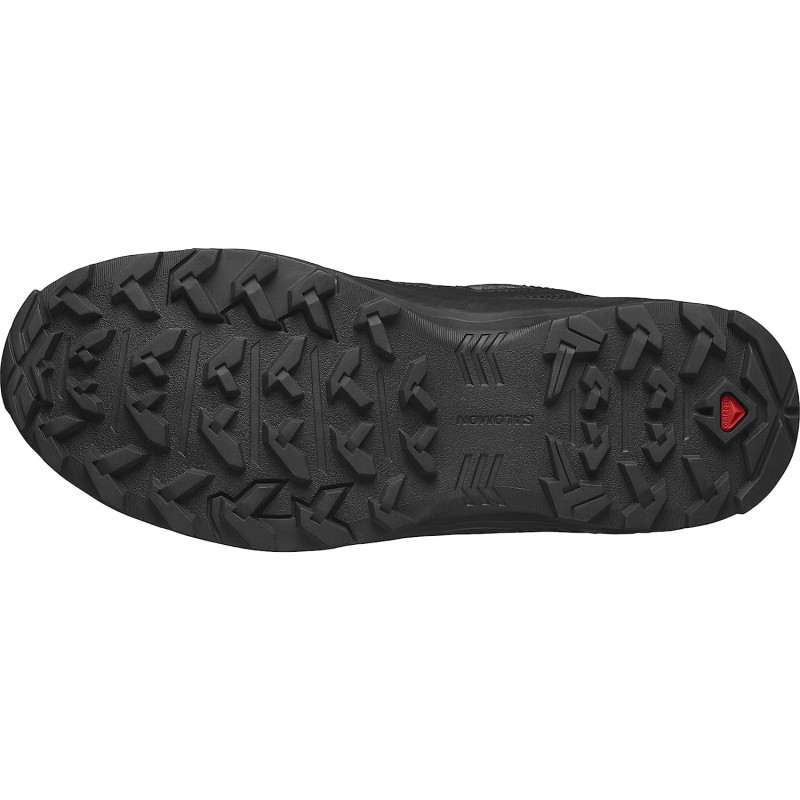 Salomon x braze gtx w india ink/black/desert sage