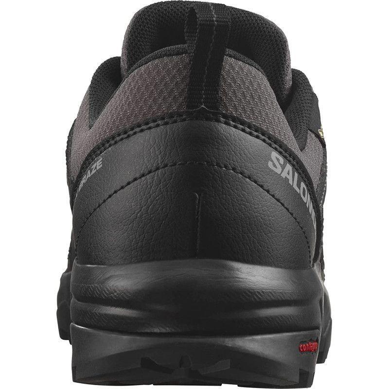 Salomon x braze gtx w india ink/black/desert sage