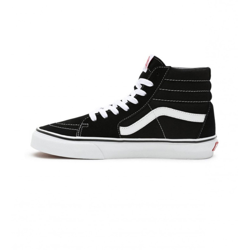 Vans Sk8-hi black/black/white