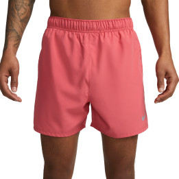 Nike dri-fit challenger men´s 5" salmon